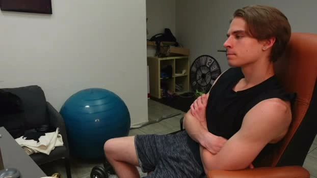 thomas_brons 21-06-2026 Male play handsome Video
