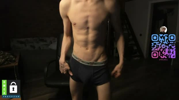 tim_milll 21-06-2026 Male sexy prettyface Video