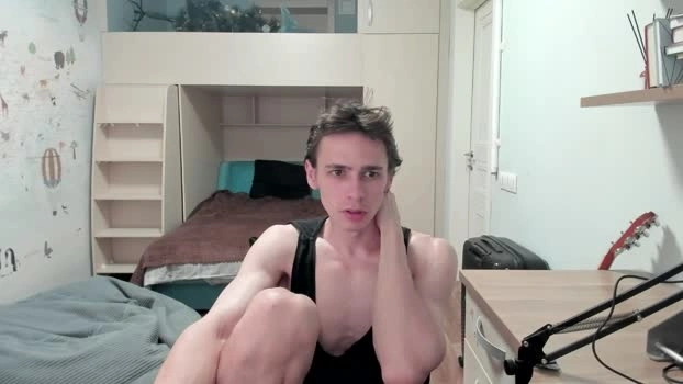 urgoddessboy 20-06-2026 Male bigtoys sexymale Video
