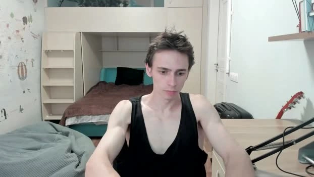 urgoddessboy 21-06-2026 Male love suck Video
