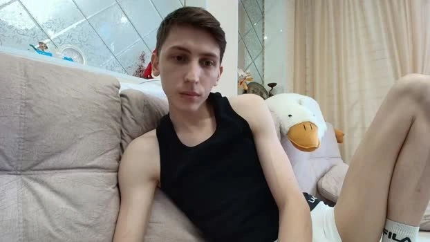 vladekdm 20-06-2026 Male Ass legs Video