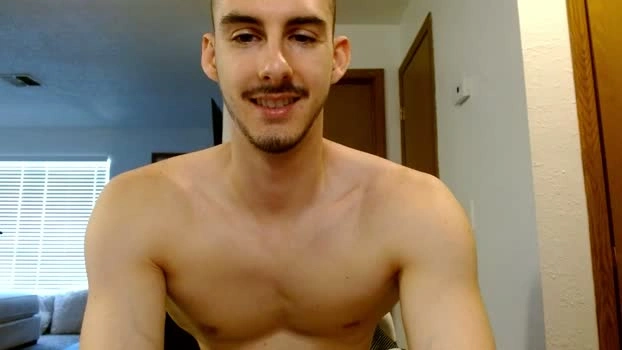 biggerbradd 21-06-2026 Male yummy striptease Video
