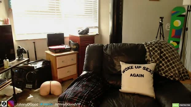 bigjohnny550 21-06-2026 Male bigass bj-dildo Video