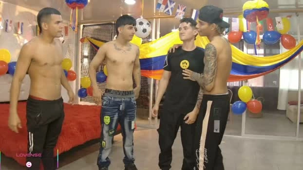 boysgang_sex 21-06-2026 Male hard jerking Video