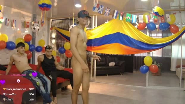 boysgang_sex 21-06-2026 Male bigtoys spanking Video