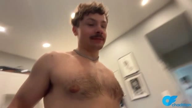 chadtitan 22-06-2026 Male sexybody lick Video