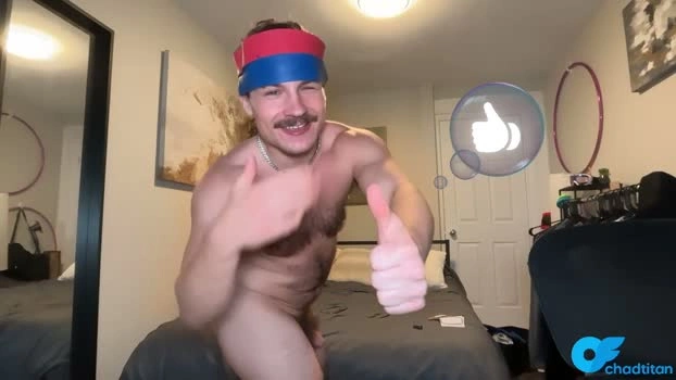 chadtitan 22-06-2026 Male bigballs Ass Video