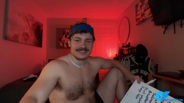 chadtitan 22-06-2026 Male Recorded suck Video