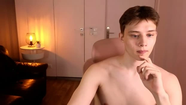 codyorien 22-06-2026 Male yummy sweet Video