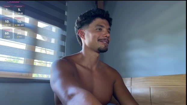 daniel0910s 21-06-2026 Male bigdick spank Video
