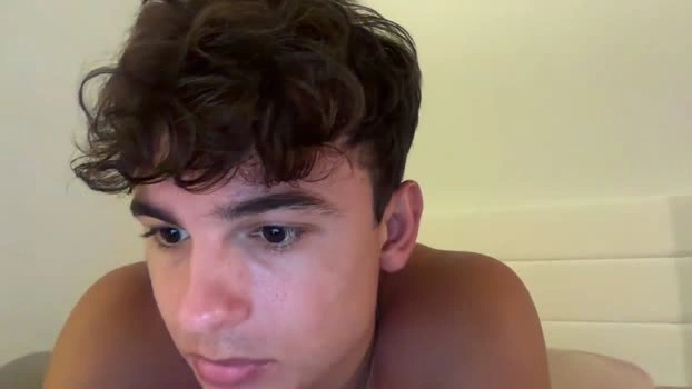 domd3 22-06-2026 Male Topless jerking Video
