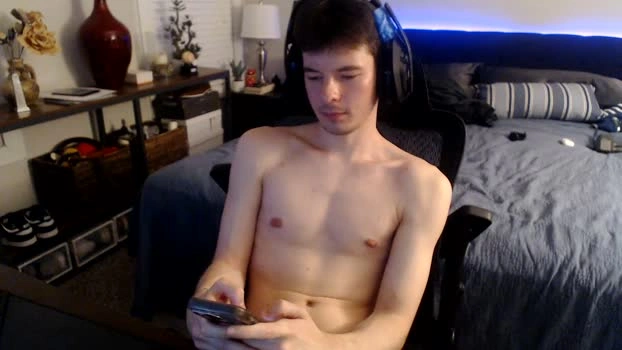 ealexk 22-06-2026 Male fingering big Video