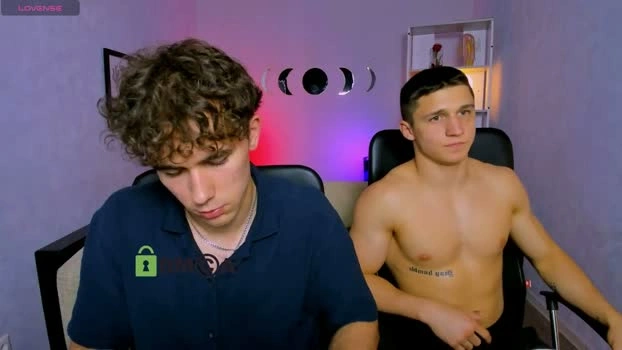 emmanuel_shine 21-06-2026 Male love kinky Video