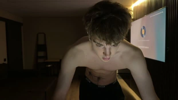 exclusiveflexboy 21-06-2026 Male Nude twink Video