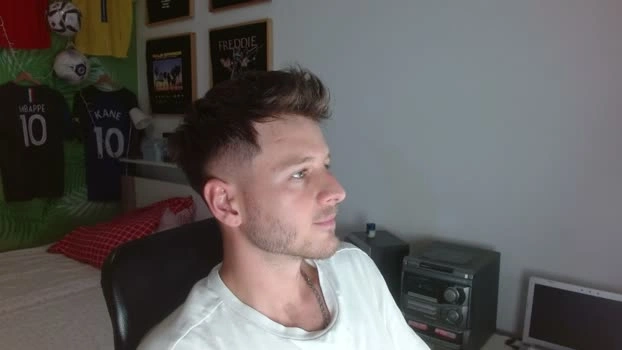 freddy_star 21-06-2026 Male sexykitty hardcore Video