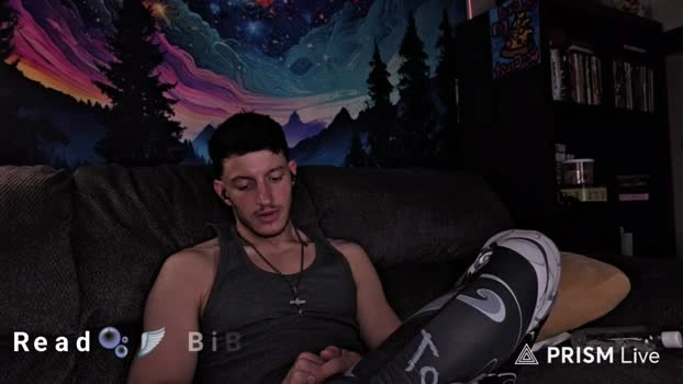 hardselfsucker1 22-06-2026 Male toy wank Video