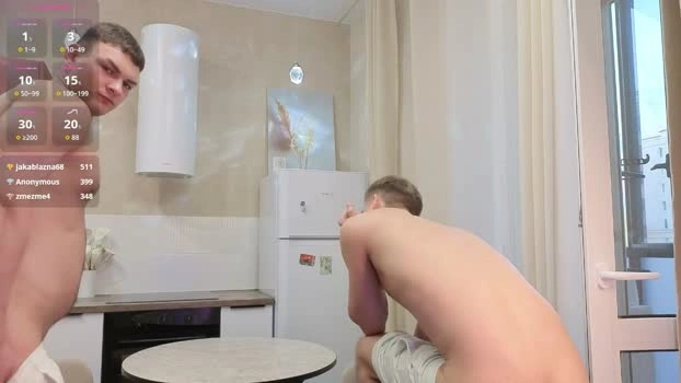 holiday_boys 21-06-2026 Male Show naughty Video