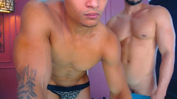 hotcrew_ 21-06-2026 Male bigload analtoy Video