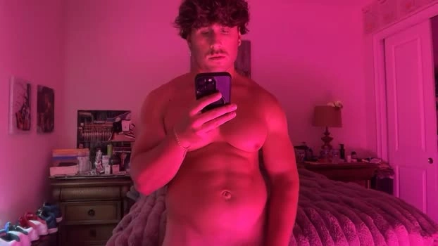 hungkingg22 21-06-2026 Male jerking ass Video