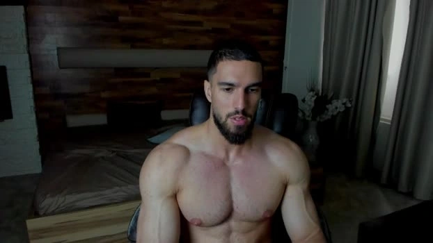 ivanhydee 22-06-2026 Male Webcam fuckher Video