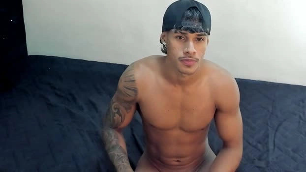 joao_da_silva19 21-06-2026 Male gay Recorded Video