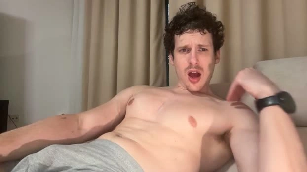 johnylongstrokes 22-06-2026 Male handsome deep Video