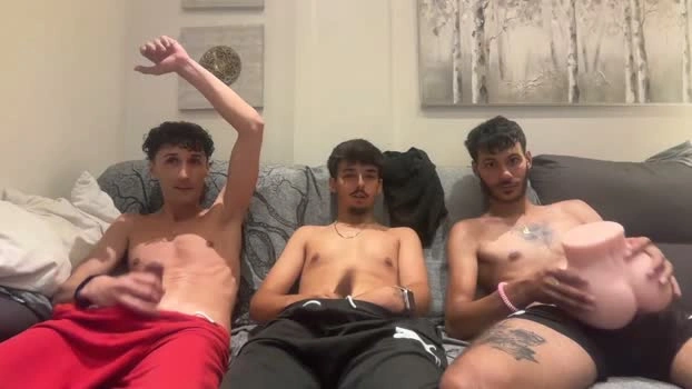 josjoseik 22-06-2026 Male spanking toys Video