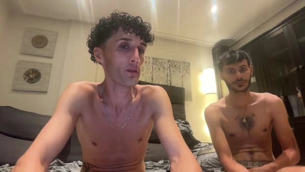 josjoseik 22-06-2026 Male Show kink Video