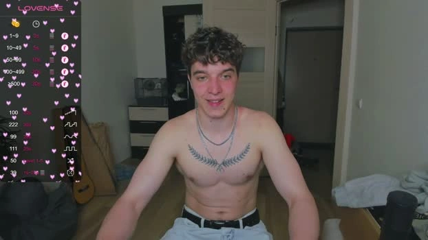 just_edwins 21-06-2026 Male sexybody harddick Video