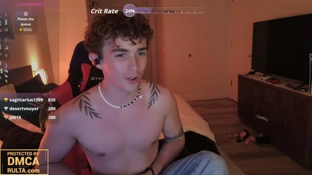 lancesworld 22-06-2026 Male horny fingers Video