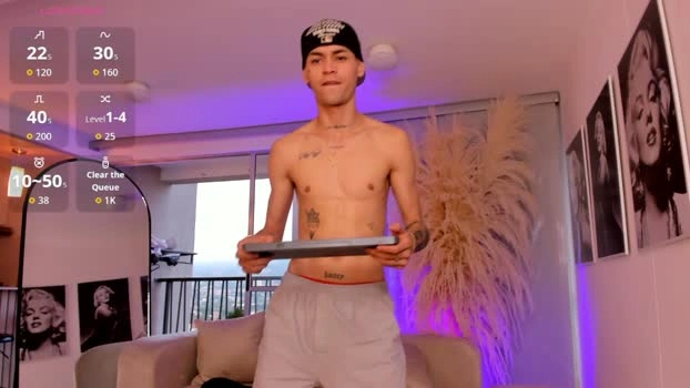 lennercollins_ 22-06-2026 Male bigload lovense Video