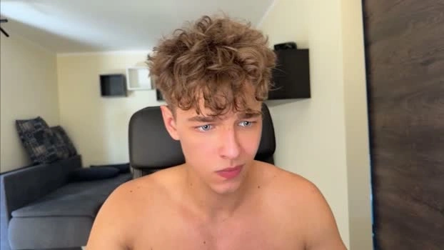 lukedesirable 22-06-2026 Male fuckher striptease Video