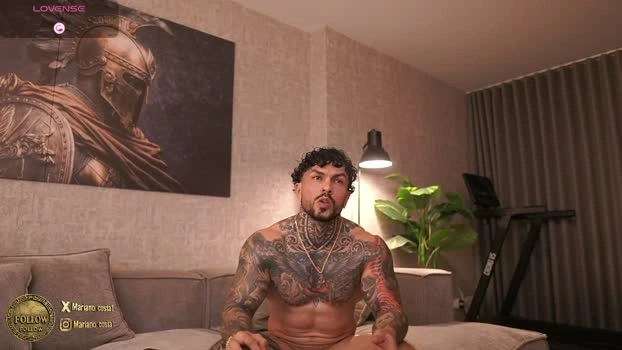mariano_costa 22-06-2026 Male Porn sexymale Video