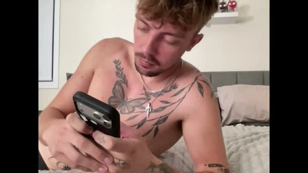 mattslinga 22-06-2026 Male legs wank Video