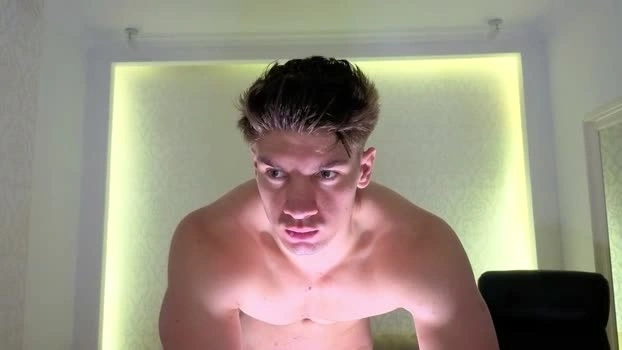 maxkaiden 22-06-2026 Male nude amateur Video