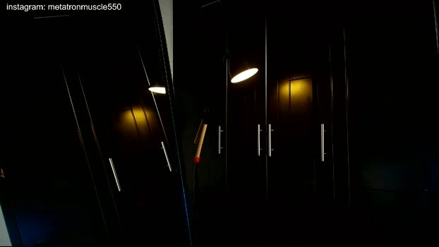 metatron_muscle 22-06-2026 Male play handsome Video