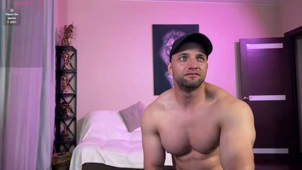michaelbradley_for_u 21-06-2026 Male jerkoff suckcock Video