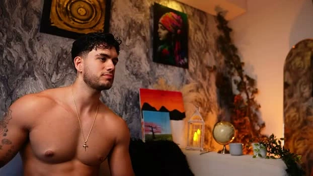 noha_miler 21-06-2026 Male kink fingers Video