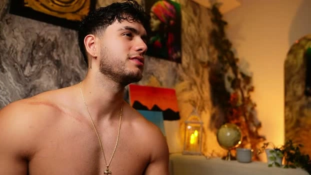noha_miler 22-06-2026 Male hard moan Video