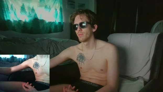 nolan_fox 21-06-2026 Male nude Naked Video