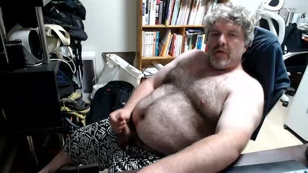 ogre57 21-06-2026 Male play sweet Video