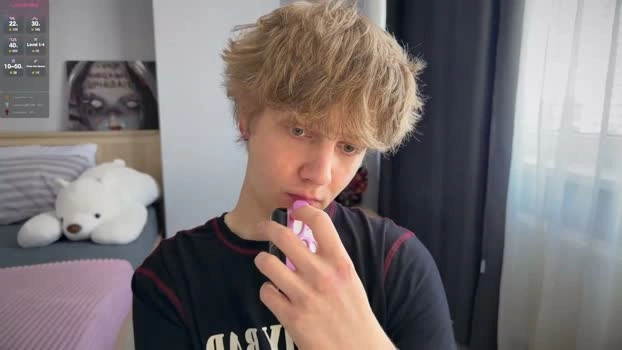 olivertasty 22-06-2026 Male skinny bigballs Video