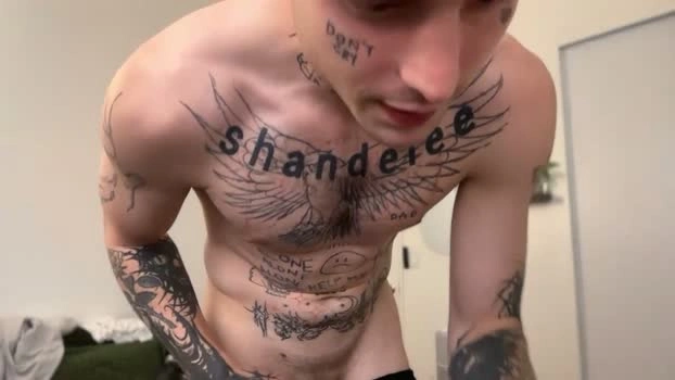 prettyboyszn 22-06-2026 Male show twink Video