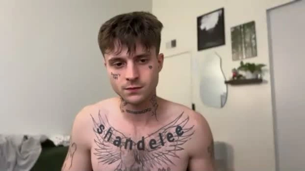 prettyboyszn 22-06-2026 Male naked harddick Video