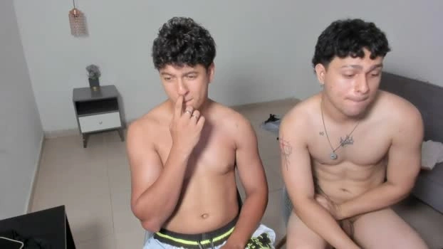 santy_stump 22-06-2026 Male analtoy Video Video