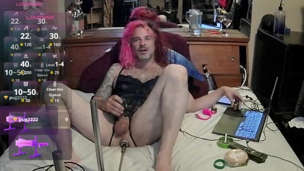 sissy_d34 21-06-2026 Male juicy Porn Video