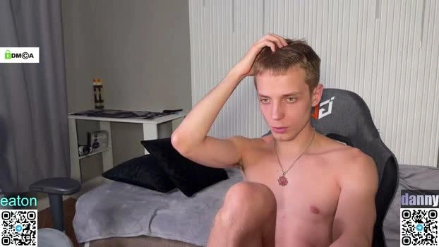 sky_hunter 21-06-2026 Male kink orgasm Video