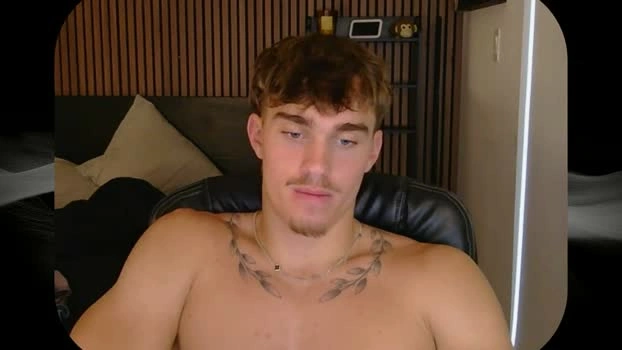 thenicoryder 21-06-2026 Male sexybody bigdick Video