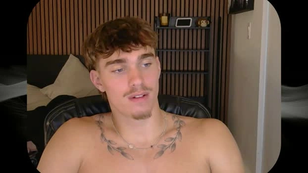 thenicoryder 22-06-2026 Male lick bicurious Video
