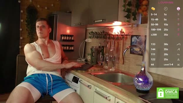 touch_of_eros 22-06-2026 Male deepthroat fuckme Video